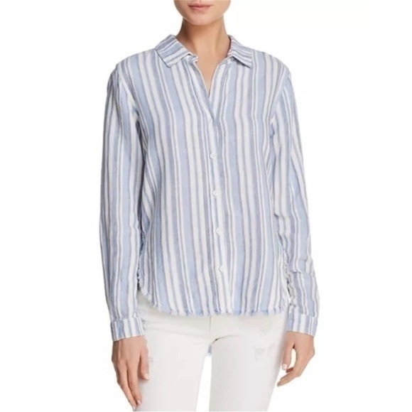 Bella Dahl Tops - Bella Dahl Button Down Shirt